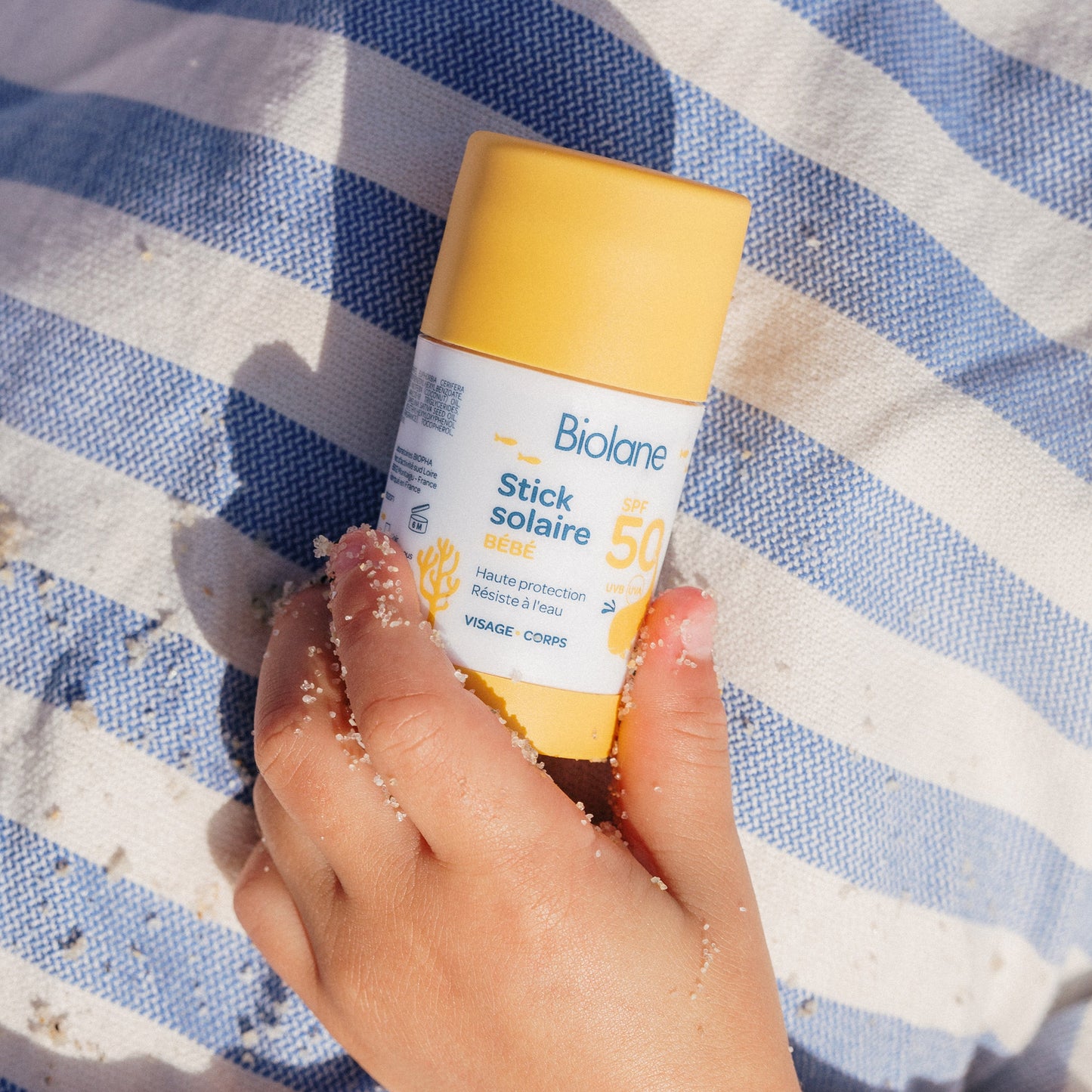 Los esenciales del verano