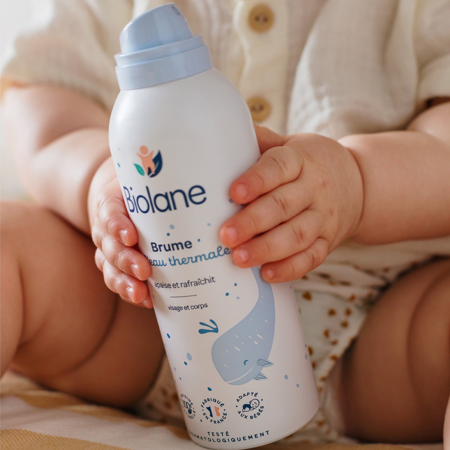 Los esenciales del verano