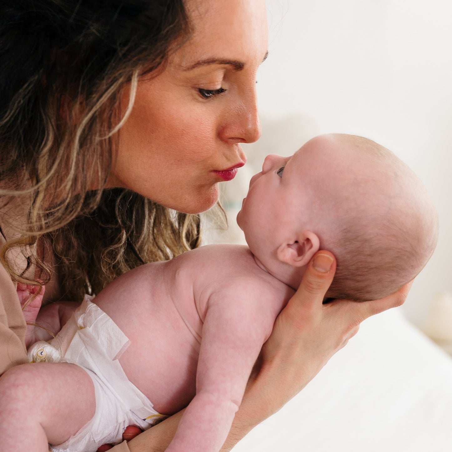 Cofre regalo nacimiento