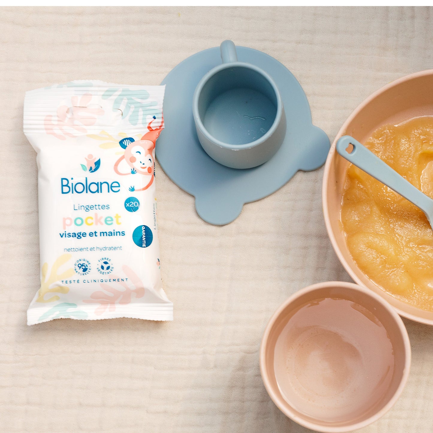 Cofre ‘Vacaciones’