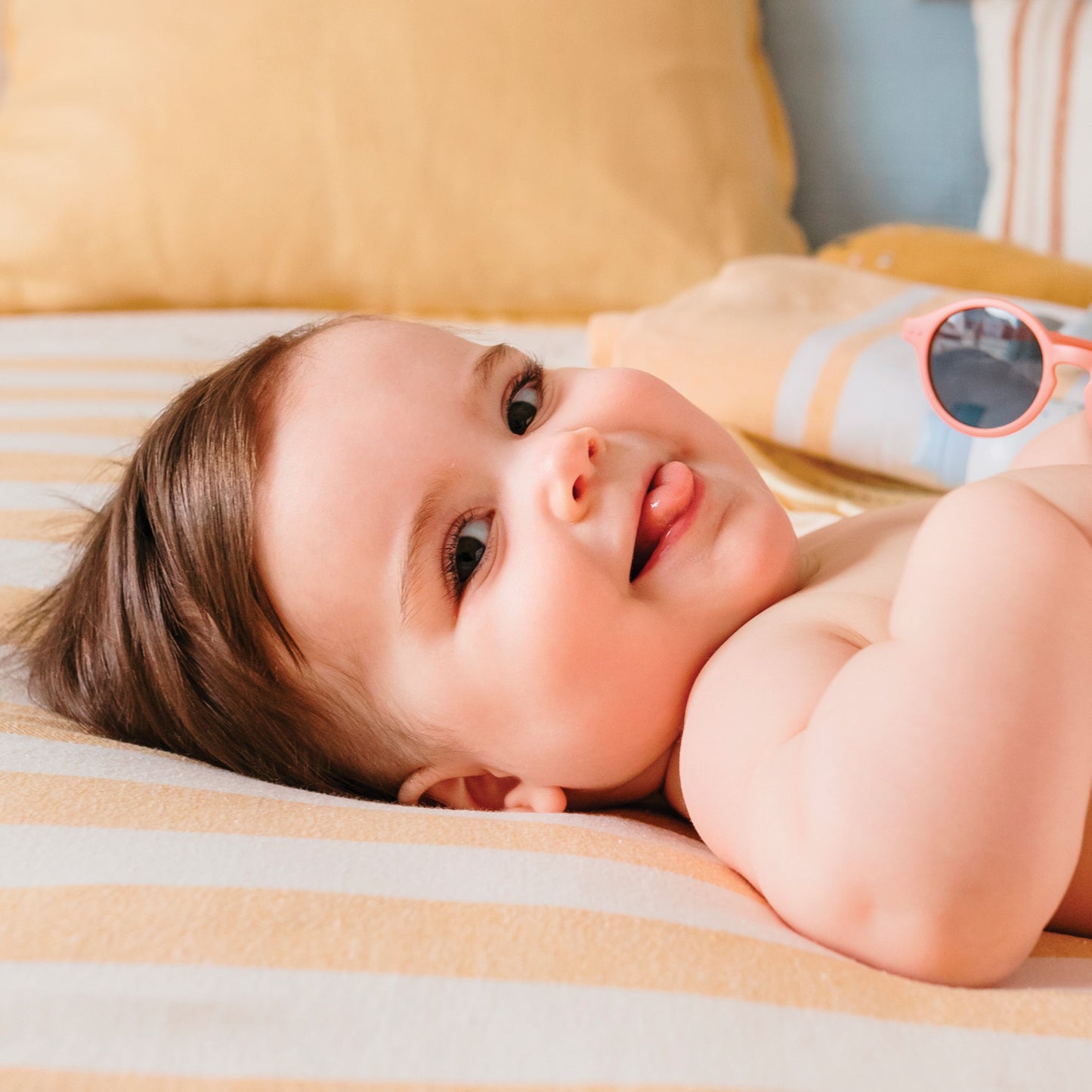 Los esenciales del verano