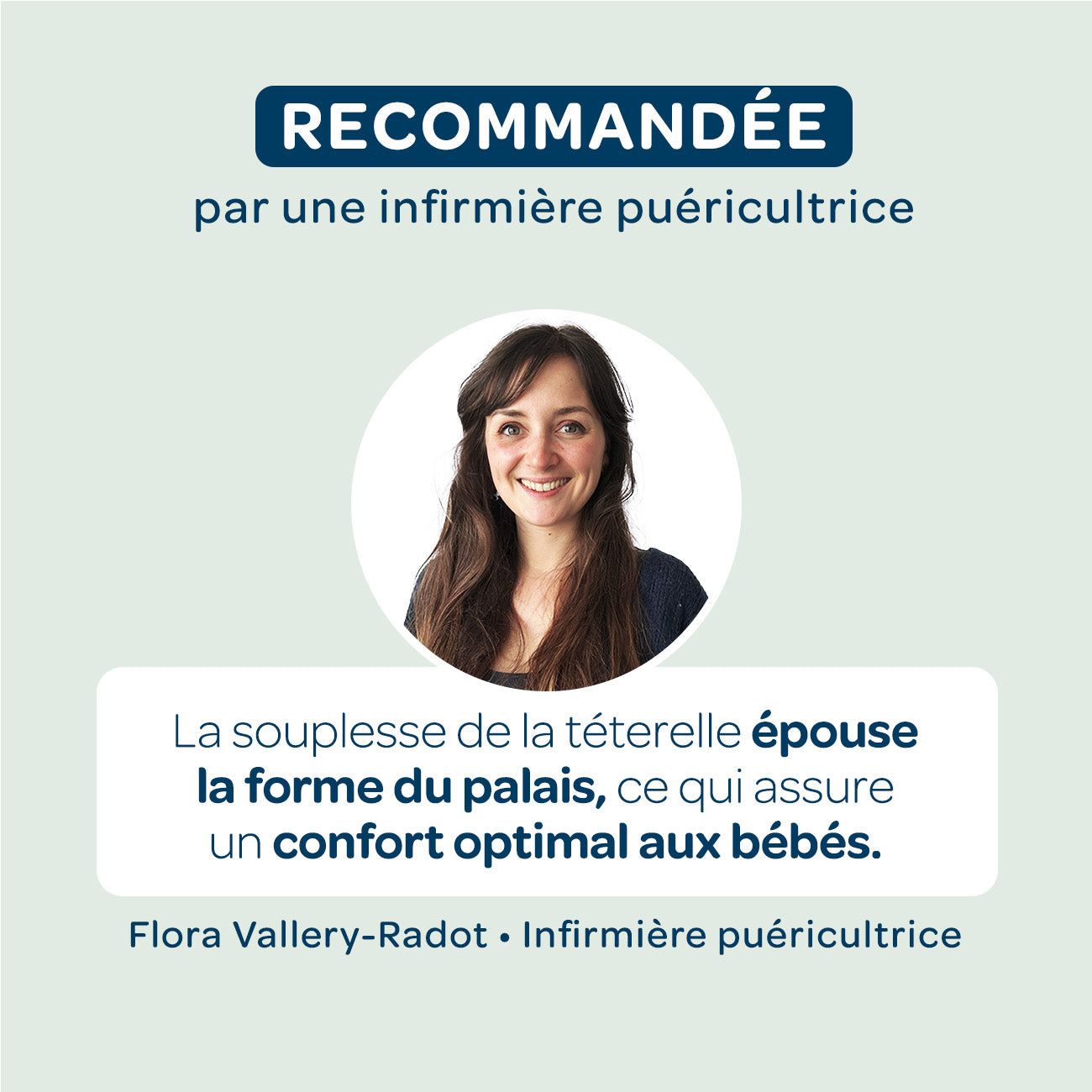 Lote de 2 chupetes redondos