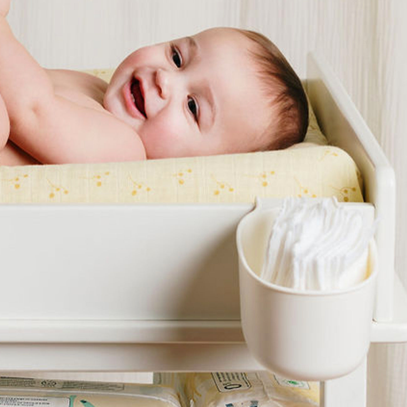 Cuadrados de algodón 100% BIO