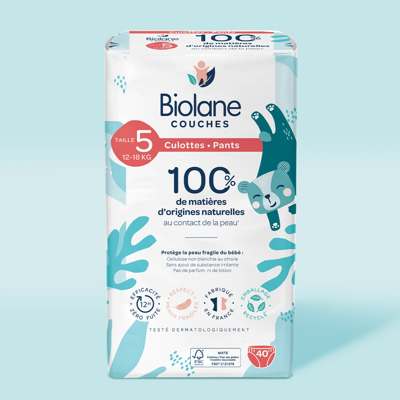 Sofás culottes - Taille 4 à 6