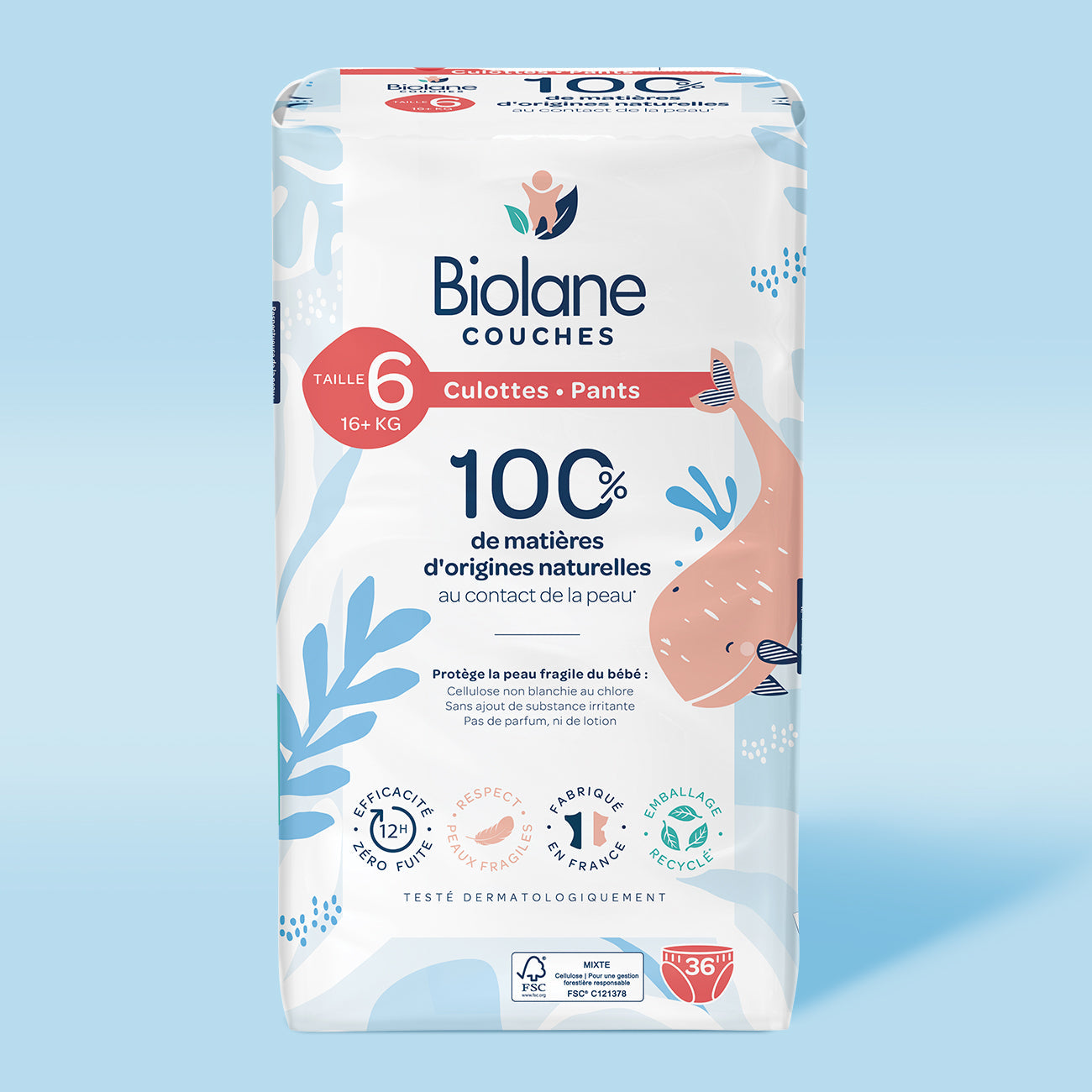 Sofás culottes - Taille 4 à 6