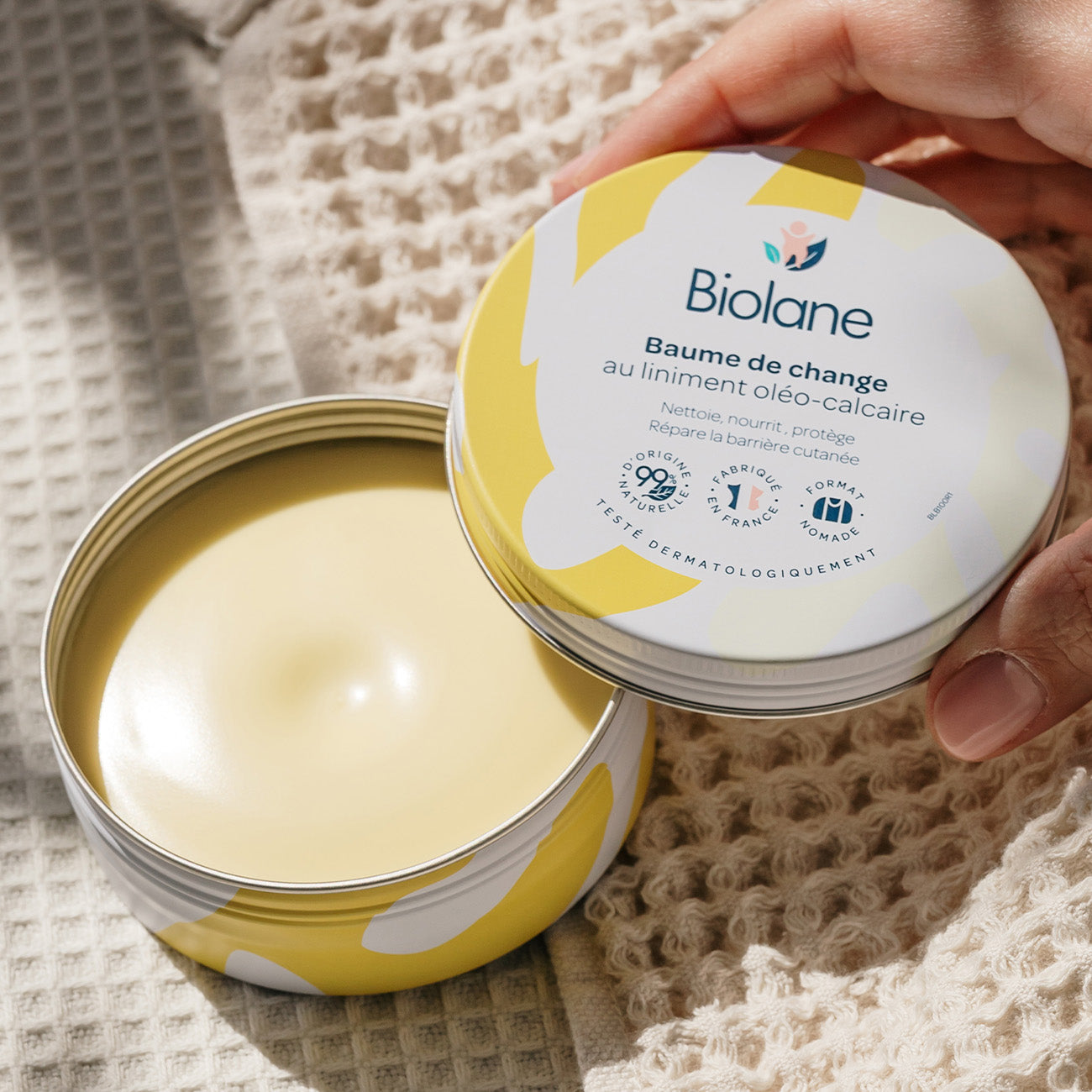 Cofre ‘Vacaciones’