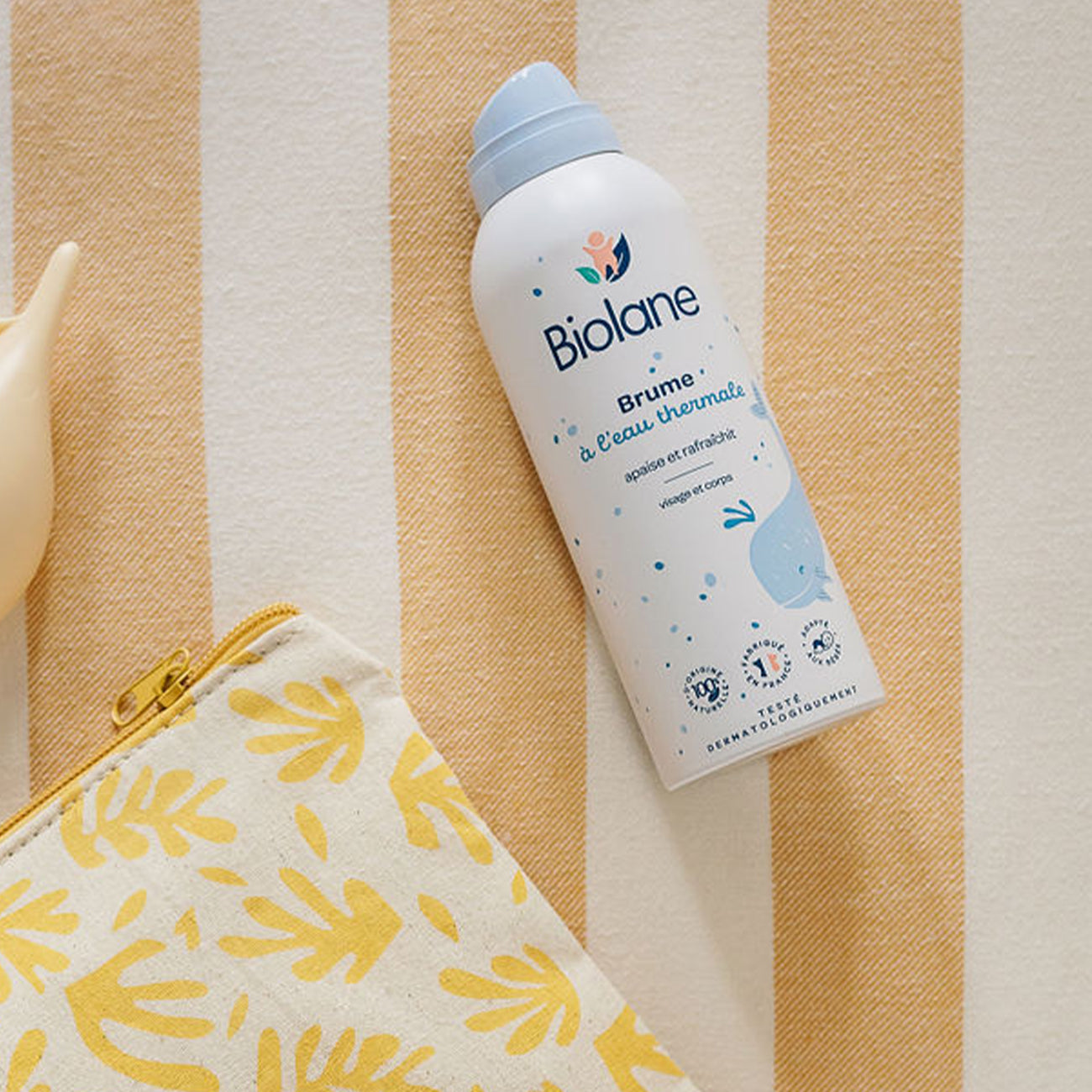 Bruma de Agua Termal 150 ml