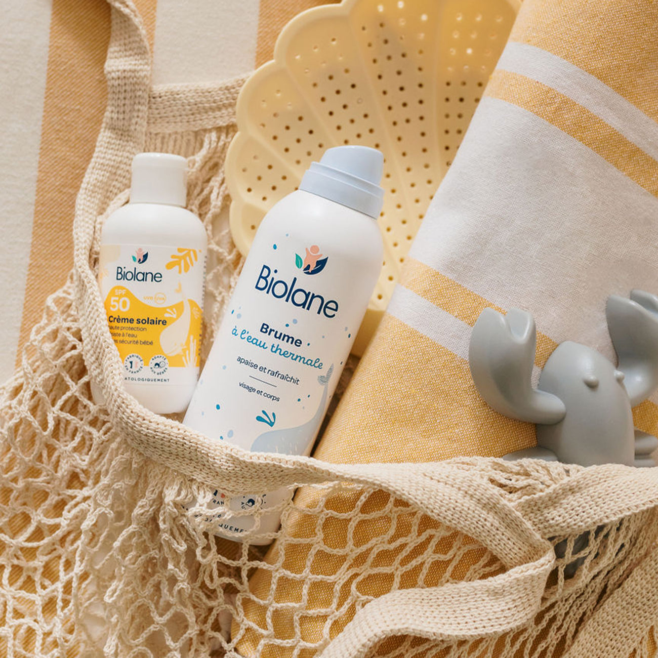 Bruma de Agua Termal 150 ml