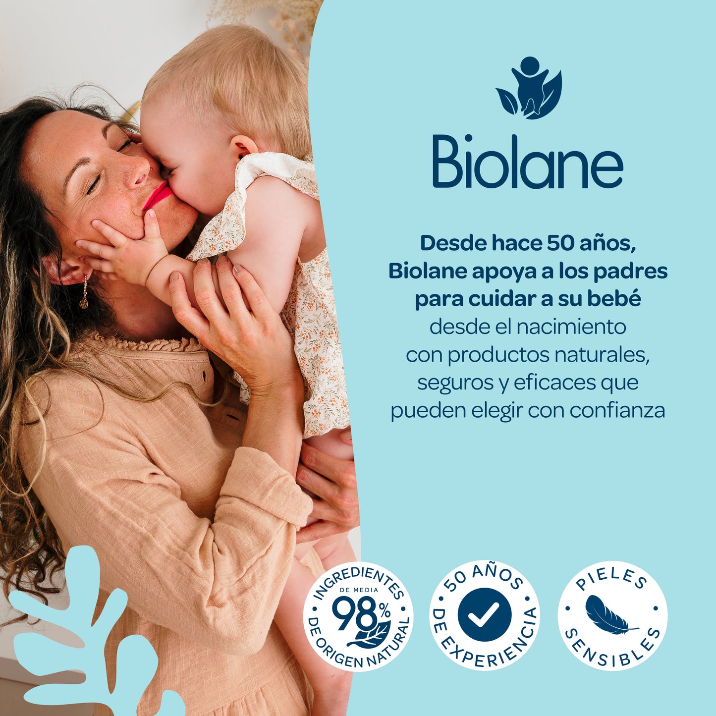 Toallitas Pure Water