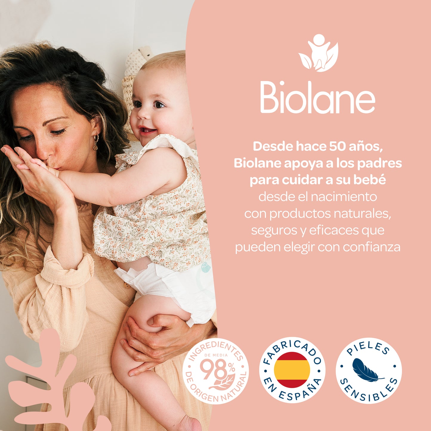 Toallitas Cara y manos