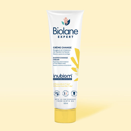 Crema de cambio Biolane Expert