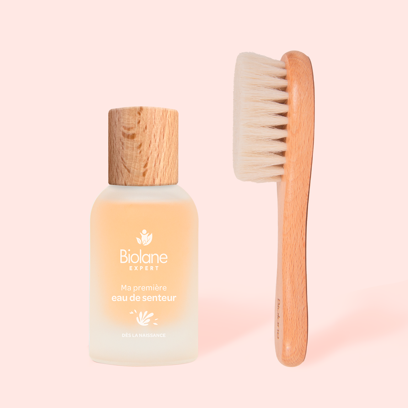 Cofre "Mi primera agua de colonia"