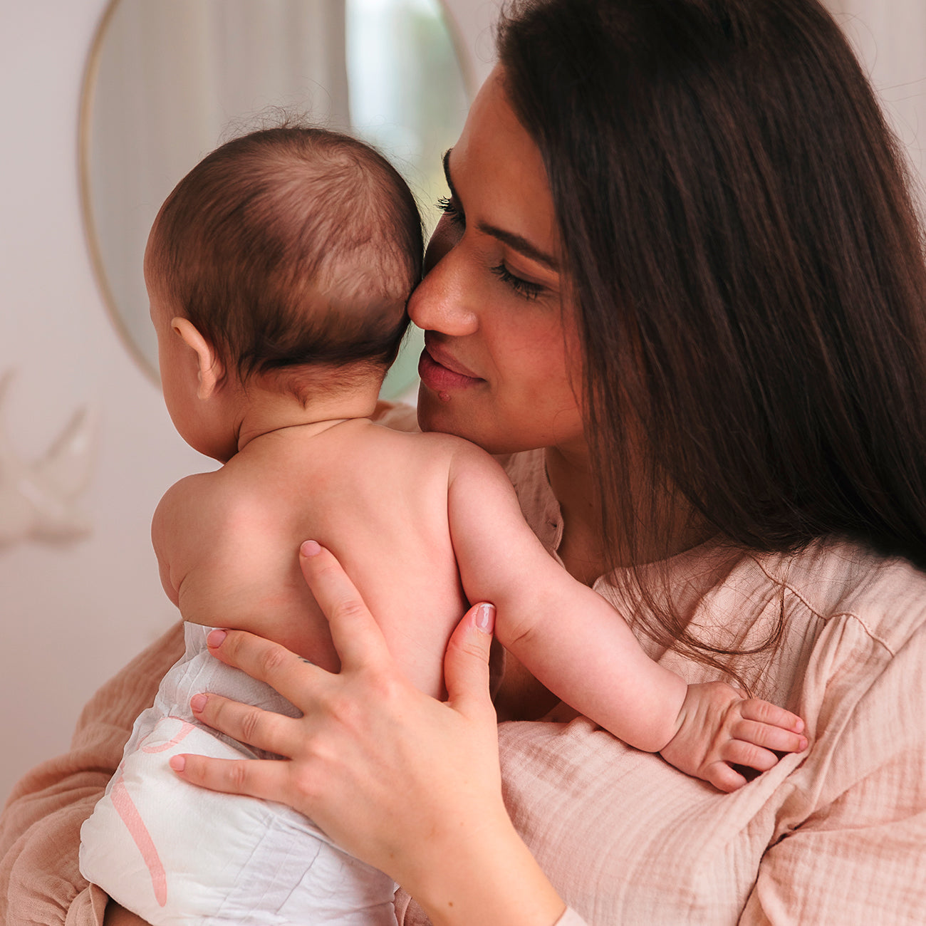 Cofre "Mi primera agua de colonia"