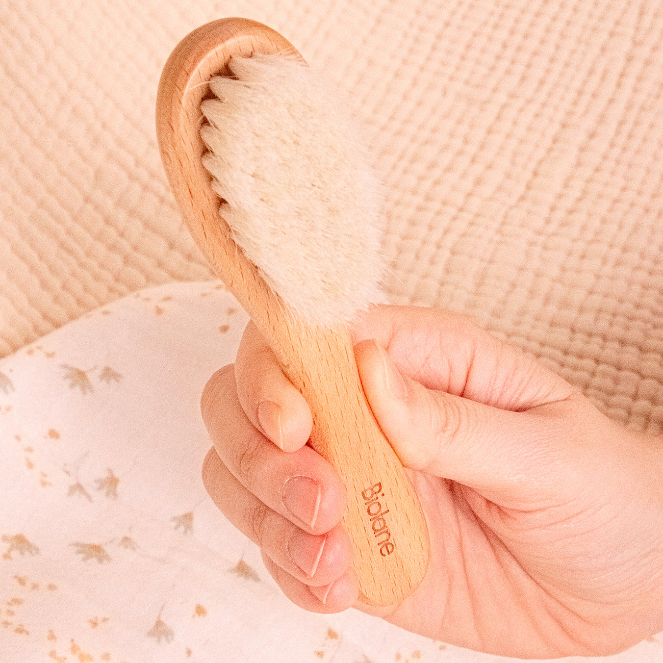 Cofre "Mi primera agua de colonia"