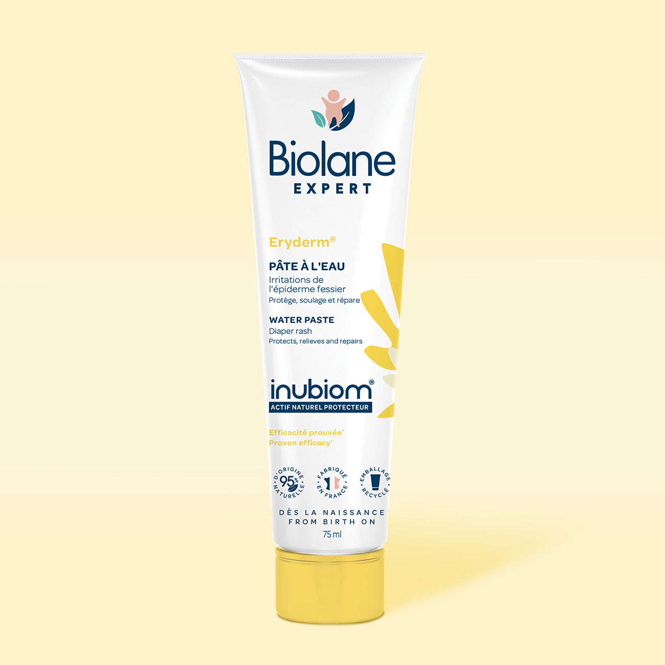 Eryderm® pasta al agua Biolane Expert