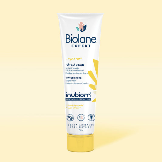 Eryderm® pasta al agua Biolane Expert