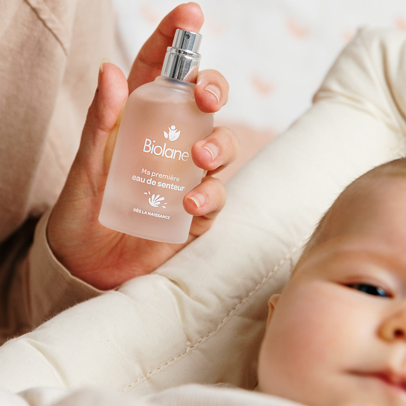 Cofre regalo nacimiento