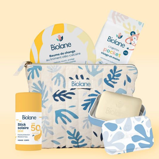 Cofre ‘Vacaciones’