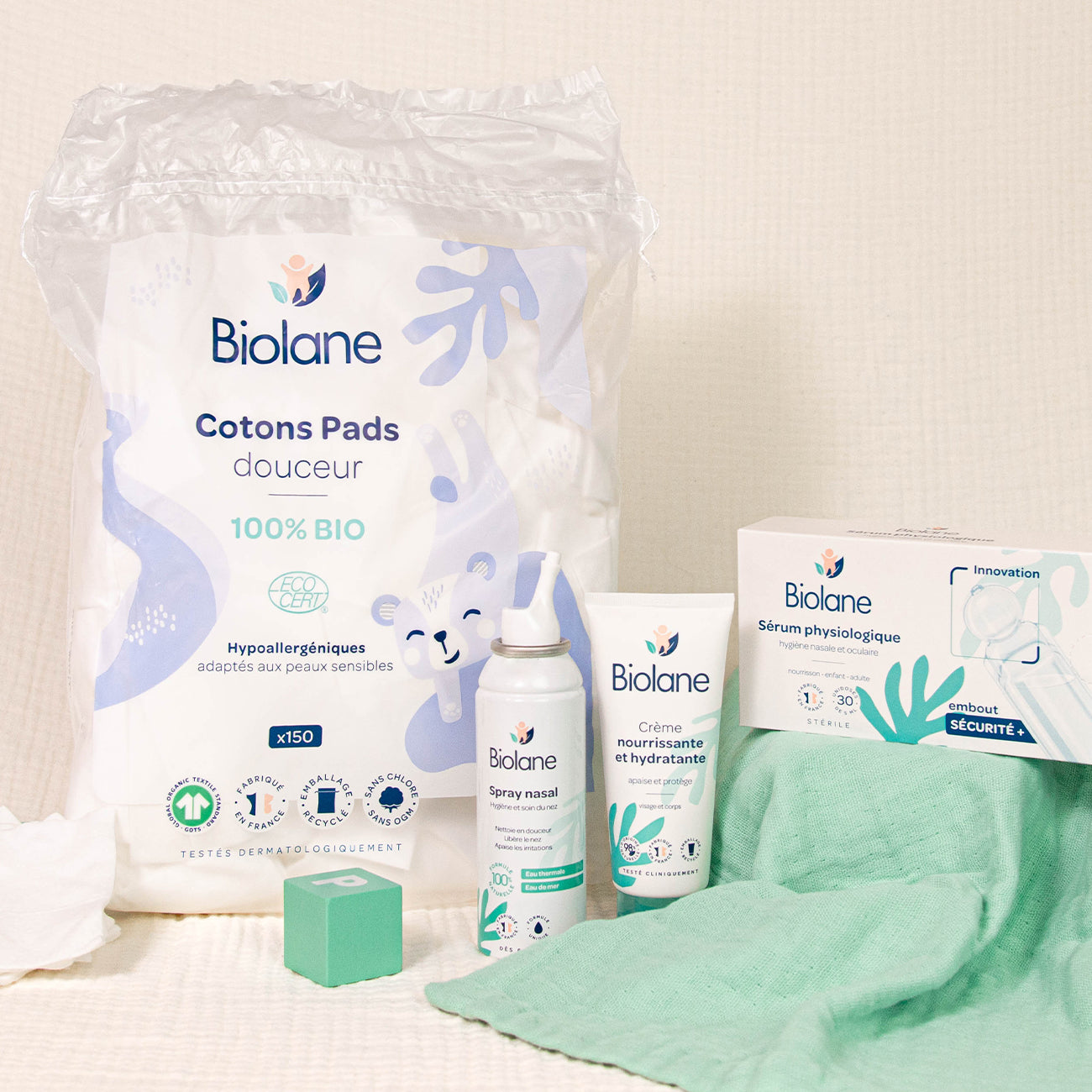 Los imprescindibles del invierno