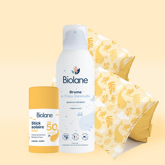 Los esenciales del verano