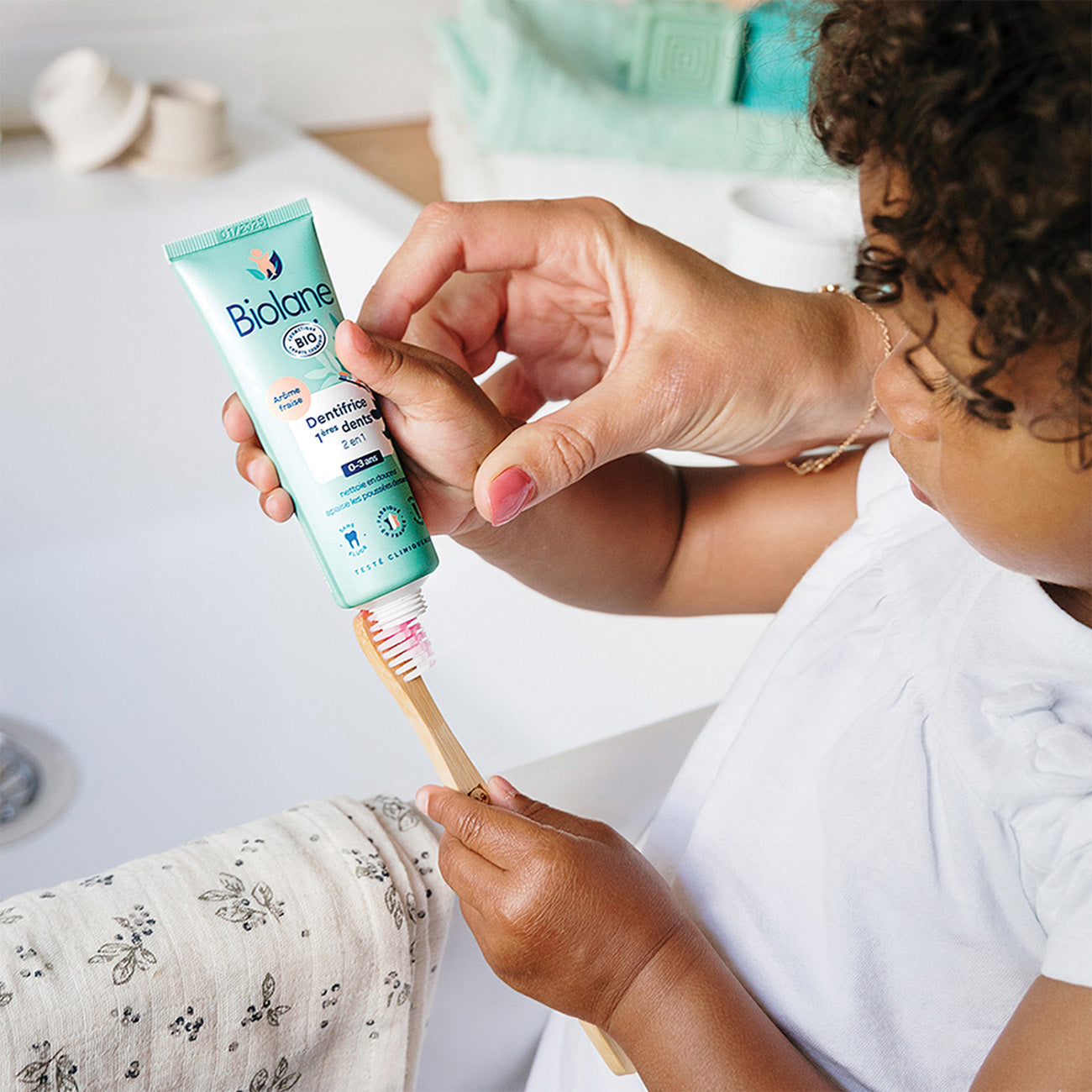 Cofre ‘Estoy creciendo’