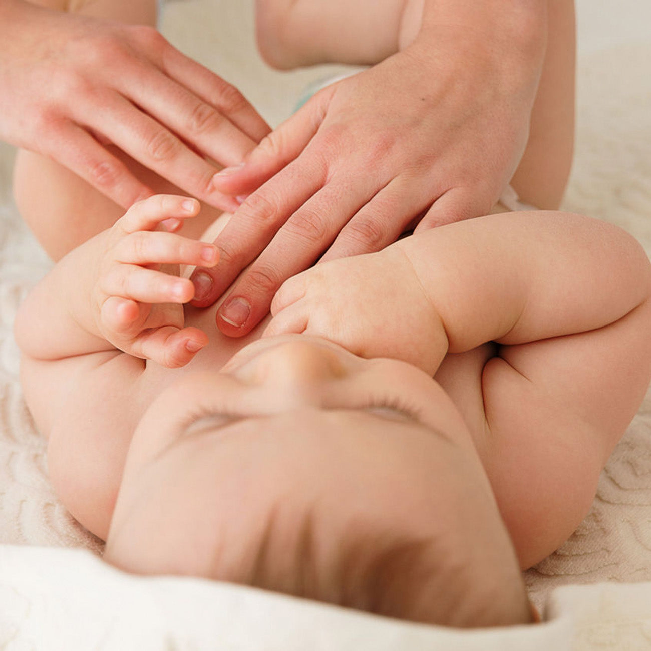 Cofre ritual de noche