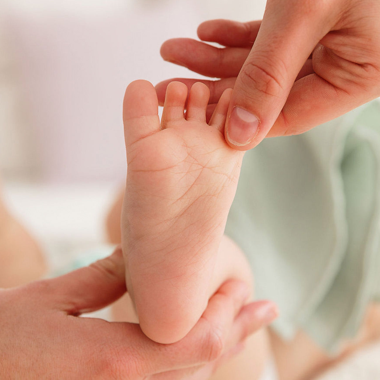 Aceite de masaje relajante