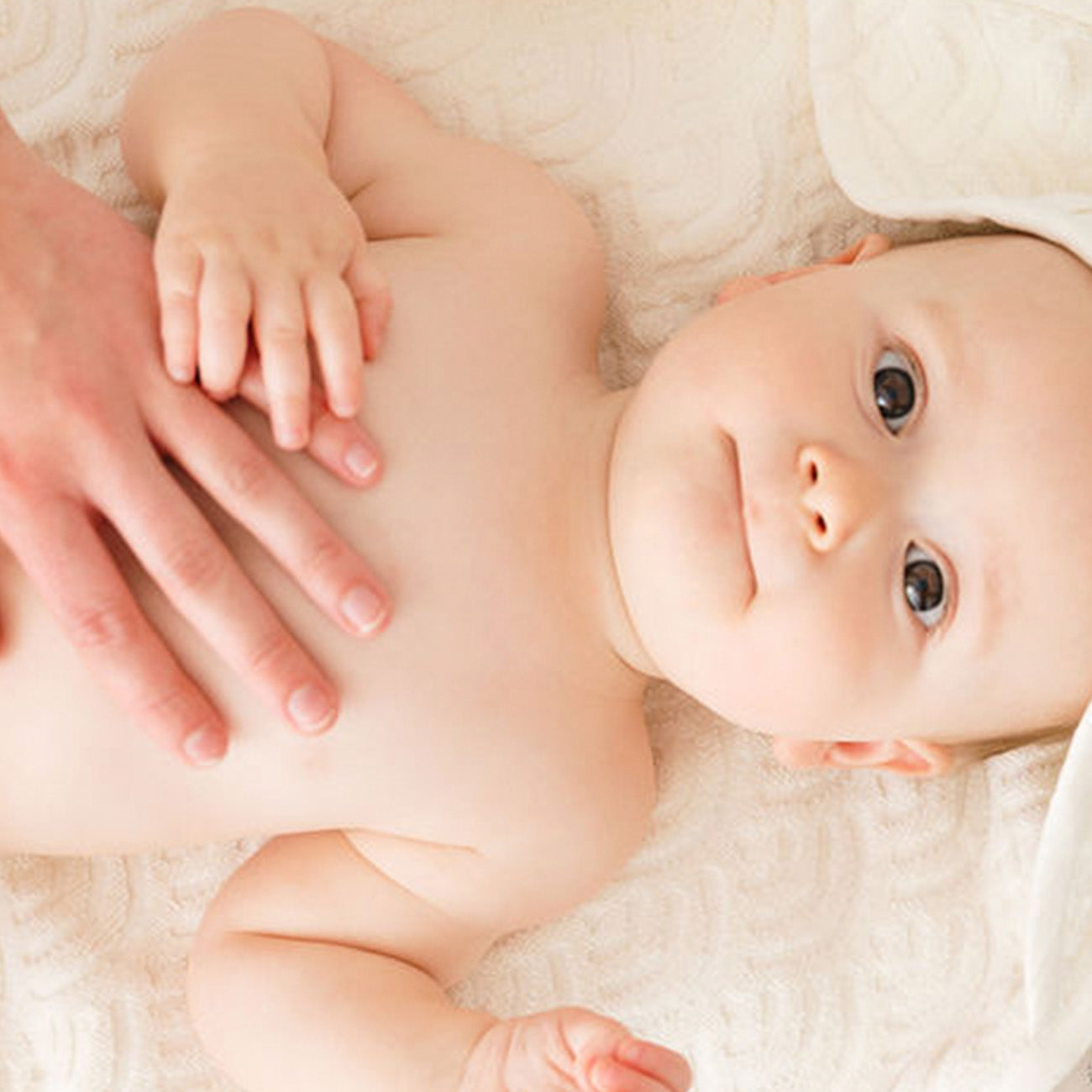 Aceite de masaje relajante