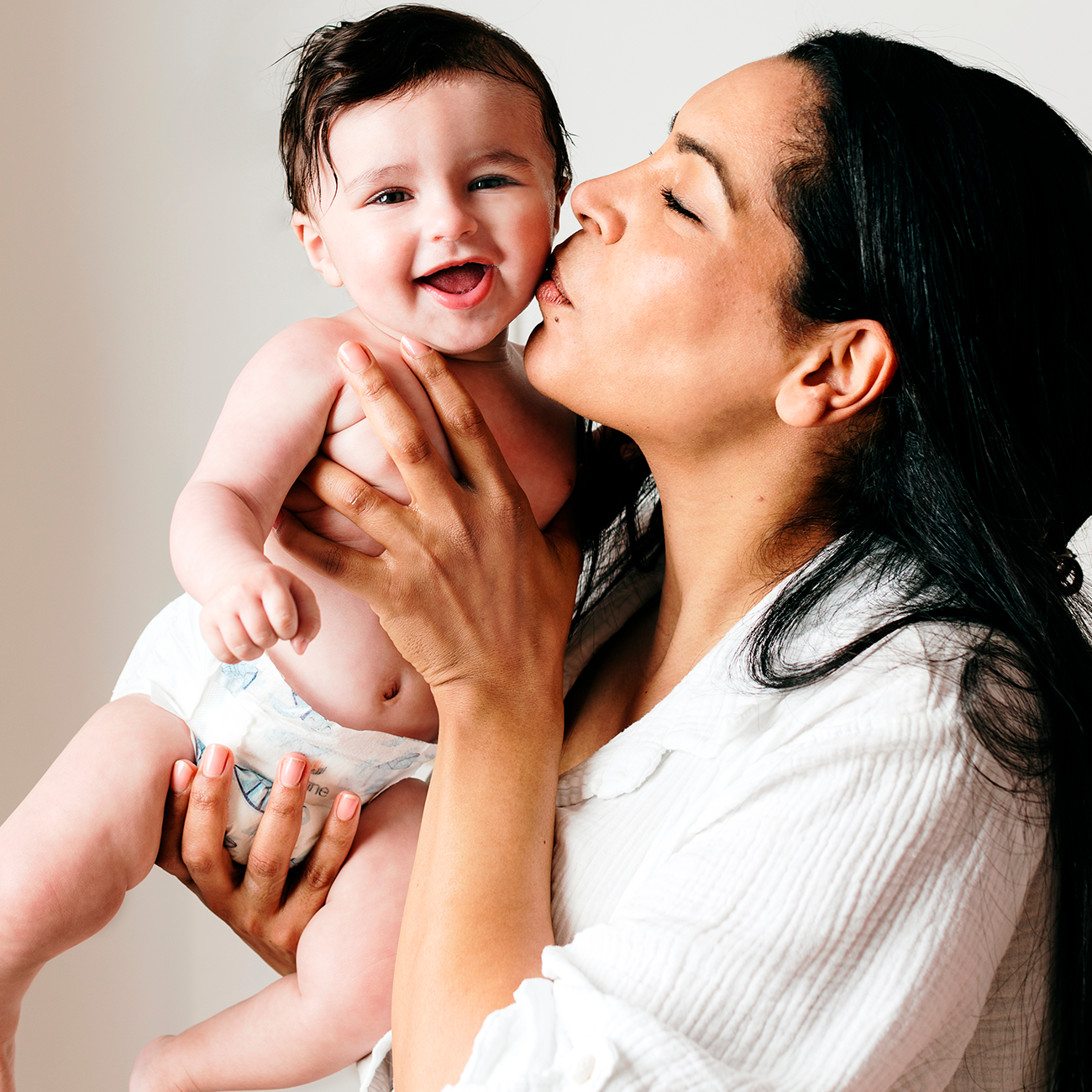 Crema solar SPF50 - 125 ml