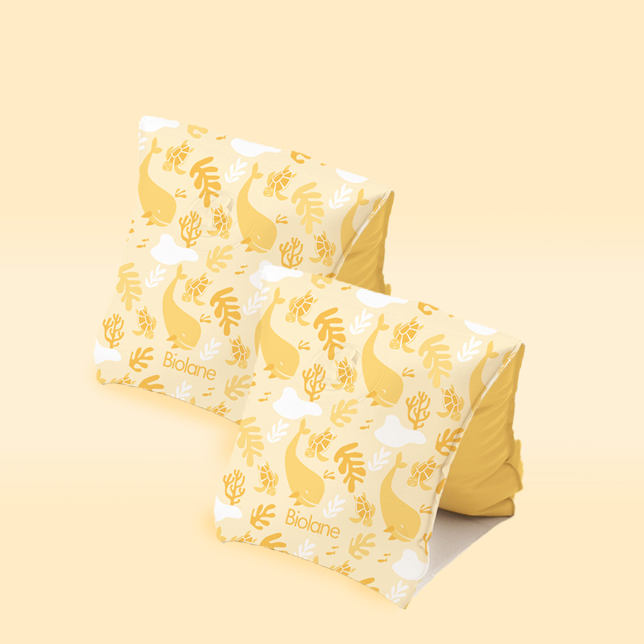 Manguitos bebé 0-2 años