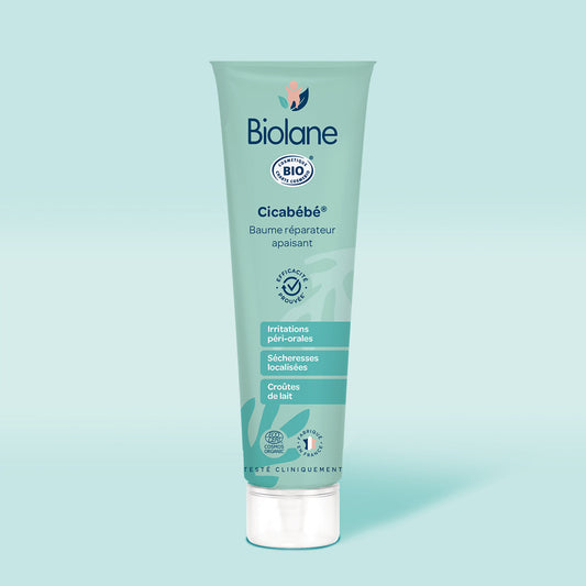 Cicabébé® certificado biológico