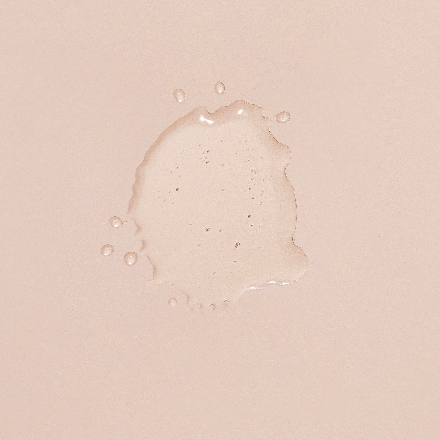 Agua limpiadora certificada biológica