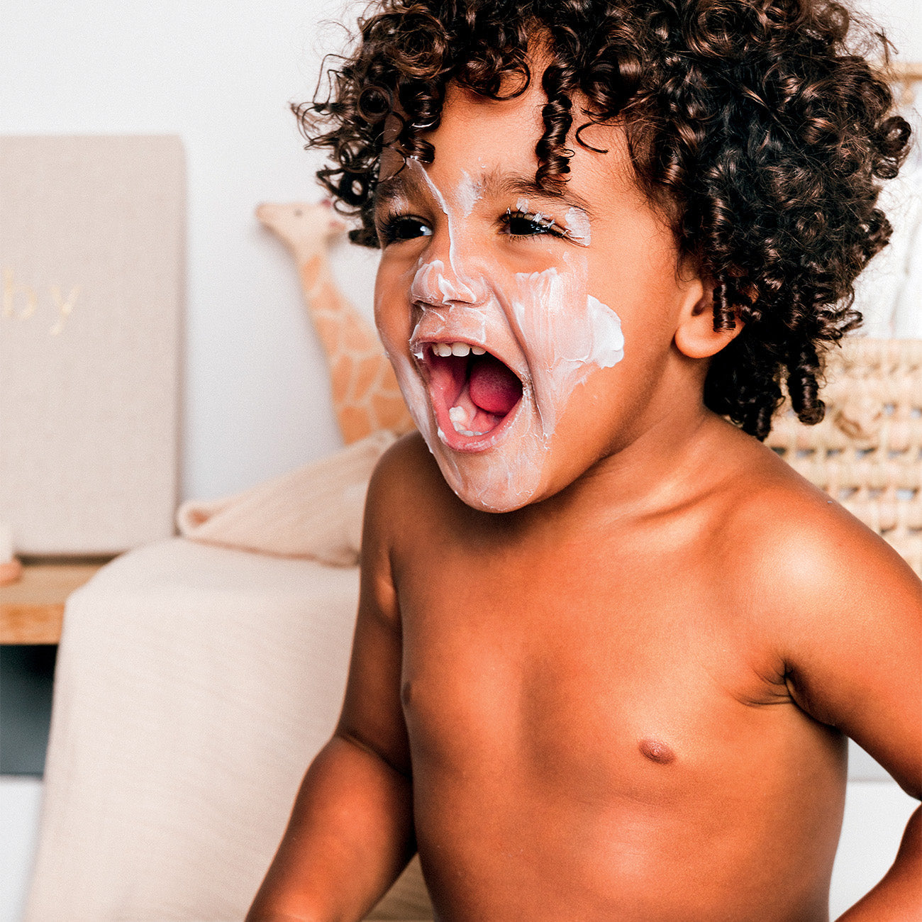 Crème Hydratante certificada biológicamente