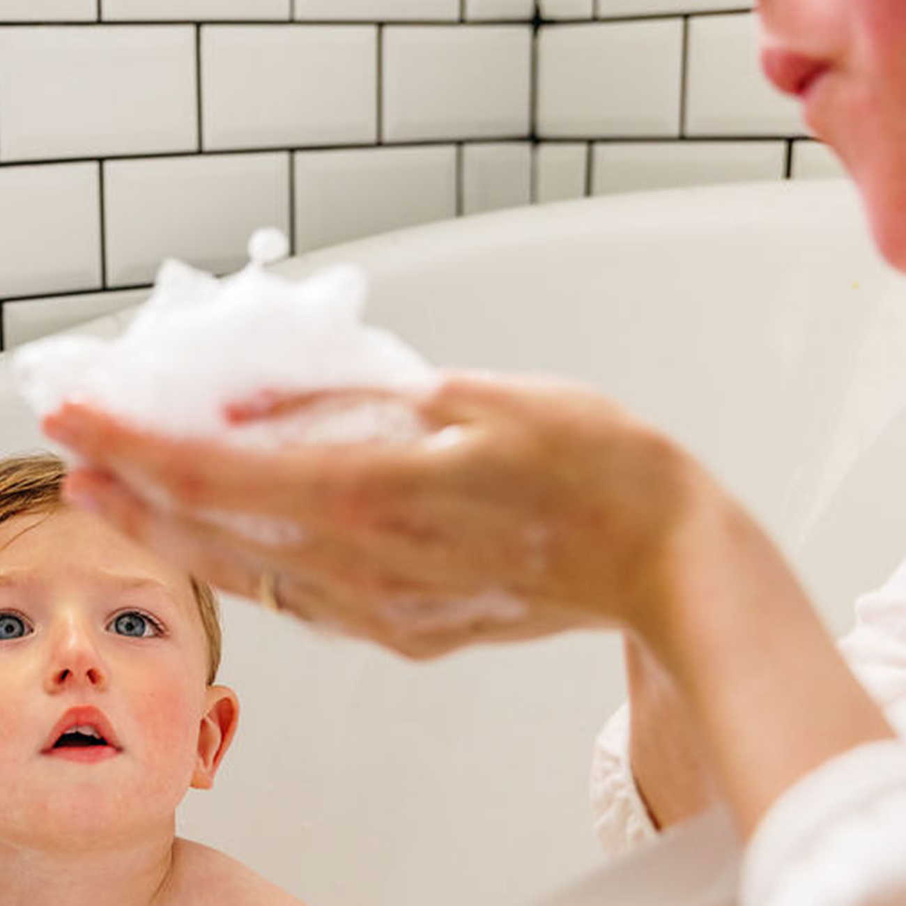 Gel de baño 2 en 1 cuerpo y cabello certificado biológico